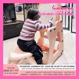 BỘ BẢNG VẼ NEWBER KÈM GHẾ ĐA NĂNG - BÀN GHẾ NHỰA CHO BÉ GẤP GỌN