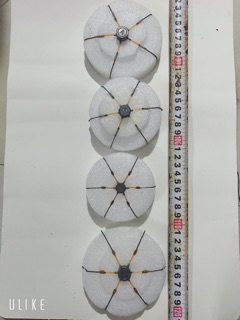 Bộ phụ kiện 7 món