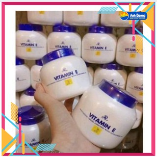 Kem dưỡng Vitamin E Thái Lan