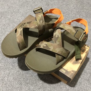 Dép xăng đan CHACO Đế thơm [ bảo hành 12 tháng ]
