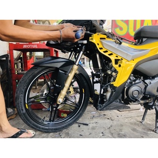 Combo phuộc WinnerX vàng LCM