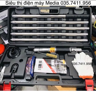 Súng bắn ty ren trần thạch cao