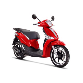 Xe máy Piaggio Liberty S ABS 125 Iget