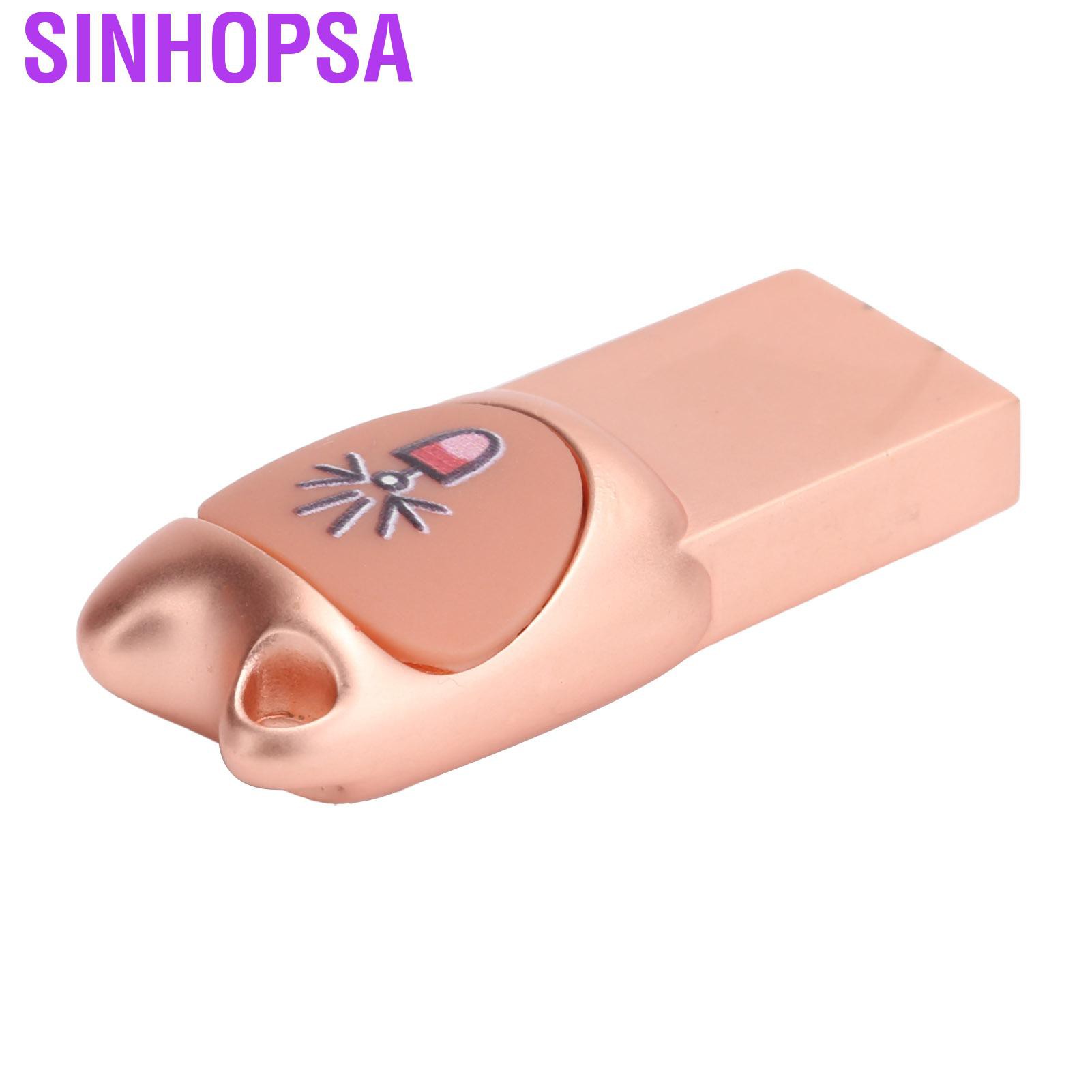 Usb Truyền Dữ Liệu Hình Hoạt Hình Sinhopsa | BigBuy360 - bigbuy360.vn