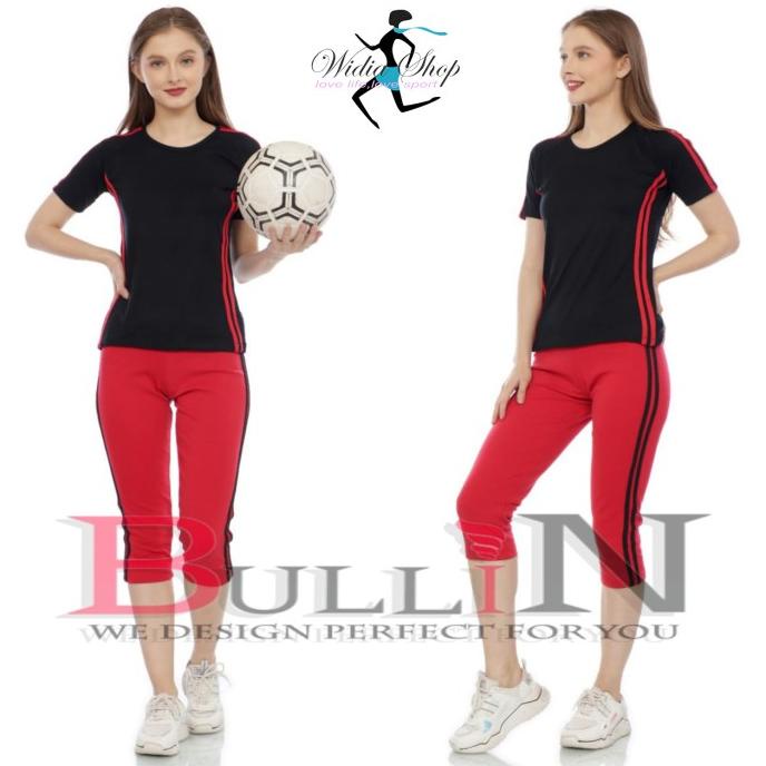 Bộ Đồ Thể Thao Ngắn / Bộ Đồ Tập Gym Dành Cho Nữ
