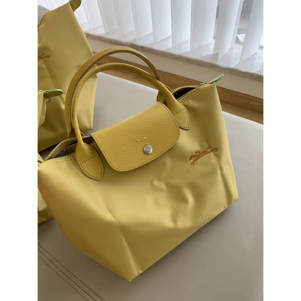 Túi Xách Tay Da nylon Thời Trang Nữ Mới 77220512