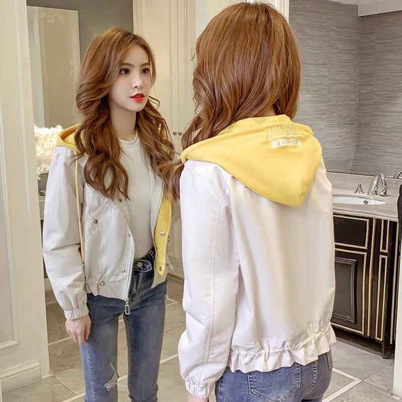 ÁO KHOÁC KAKI NỮ 2 LỚP CỰC ĐẸP DUYÊN DÁNG BAO ĐẸP SIÊU PHÁ CÁCH VIỆT
