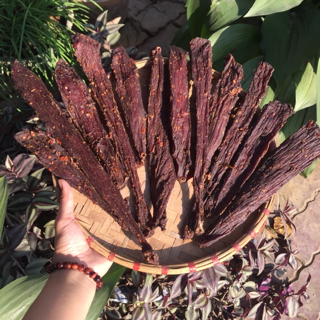 ĐẶC SẢN TÂY BẮC-BÁN SỈ