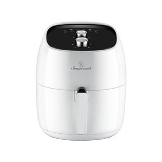 Nồi Chiên Không Dầu Smartcook AFS-3941, 7L, 1800W. Sản Phẩm Thuộc Thương Hiệu Elmich.