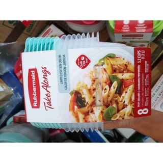 Hộp đựng thức ăn Rubbermaid