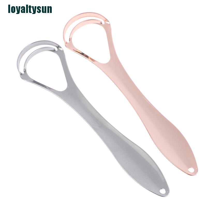 (Hàng Mới Về) Lưỡi Dao 2 Lớp Bằng Thép Không Gỉ