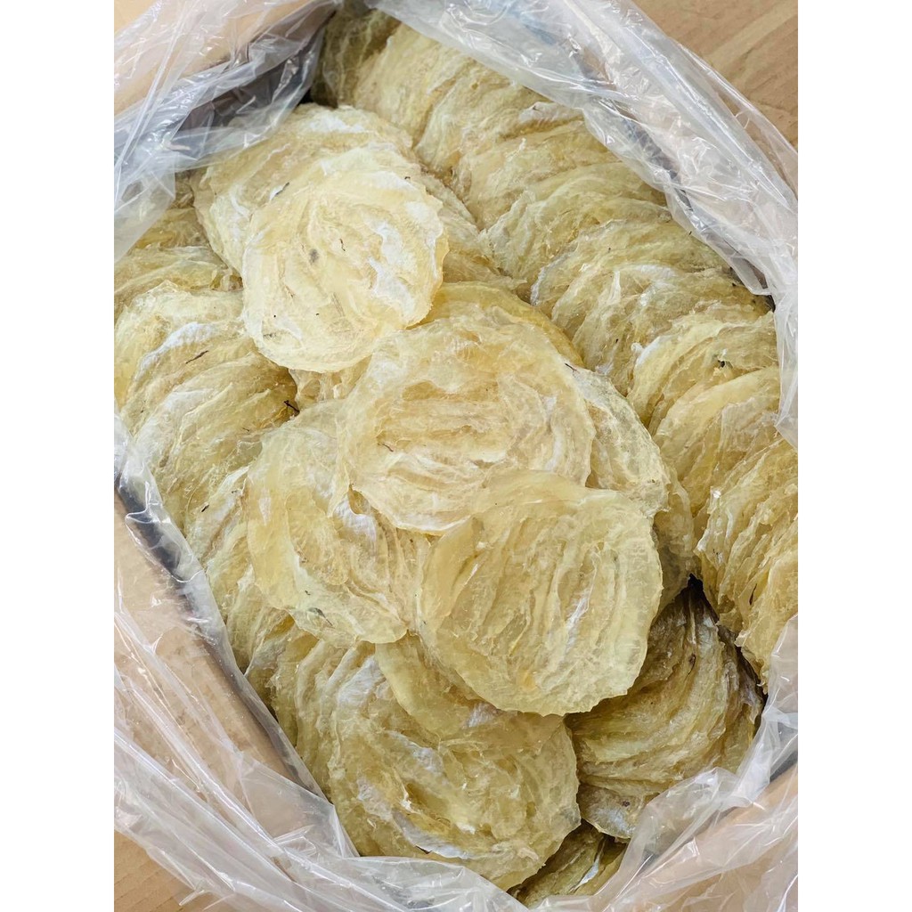 Hot 500 Gam, 1000 Gam Cá Bò Khô, Cá bóng Loại Ngon Dày Mình Bao Chất Lượng. Giao Ngay. | BigBuy360 - bigbuy360.vn