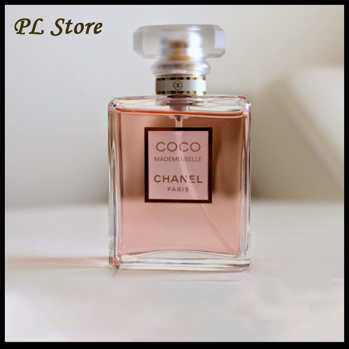 Nước hoa nữ Chanel Coco mademoselle Edp 100ML ( hàng bung seal chuẩn auth)