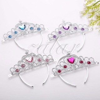 vương miệng công chúa dành cho bé