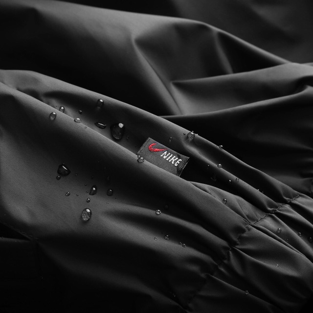 Áo khoác dù n! ke nam nữ dù 2 lớp form unisex