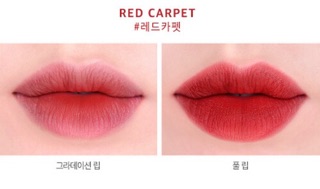 💄Son Romand Zero Gram Matte Lipstick