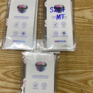 Dán ppf samsung note8 / note9, s20 ultra ,s20 plus hàng cty