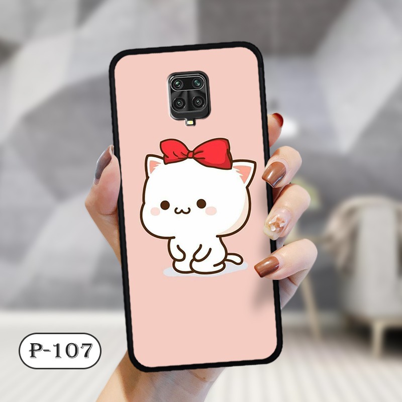 Ốp lưng  Xiaomi Redmi Note 9s/ Note 9 Pro -hoạt hình