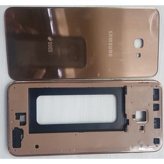Vỏ Bộ điện thoại Samsung J4 Plus