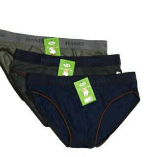 Combo 5 quần lót nam hames