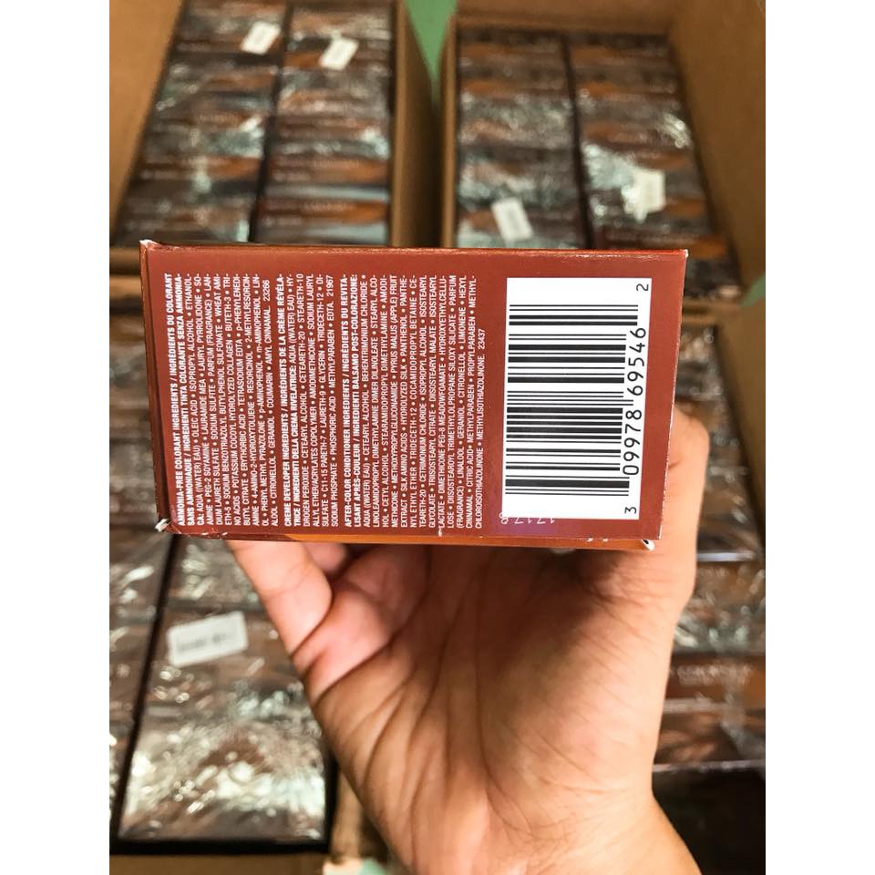 (USA) Thuốc nhuộm tóc Revlon Colorsilk | BigBuy360 - bigbuy360.vn