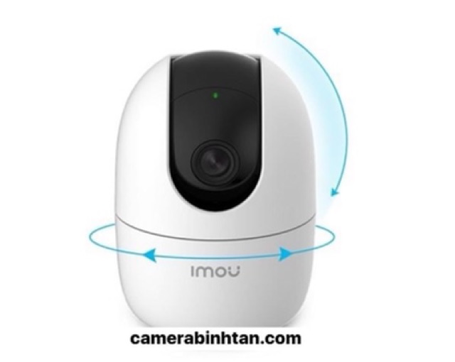 Camera Imou Ranger2  IPC-A22EP  Robot Hồng Ngoại 2.0Mp | BigBuy360 - bigbuy360.vn