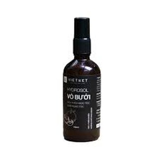 Xịt kích thích mọc tóc, giảm rụng tóc hydrosol vỏ bưởi Vietket cho mái tóc chắc khỏe tự nhiên
