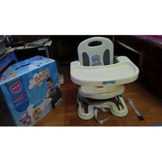Xả ghế ăn dặm ab hàng l1