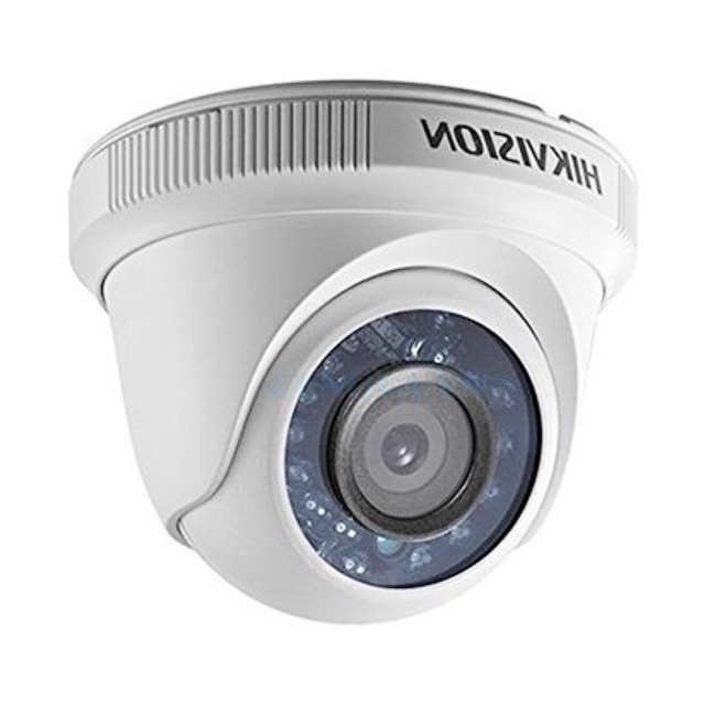Camera Hikvision HD720 DS-2CE56C0T-IRP - MBMM