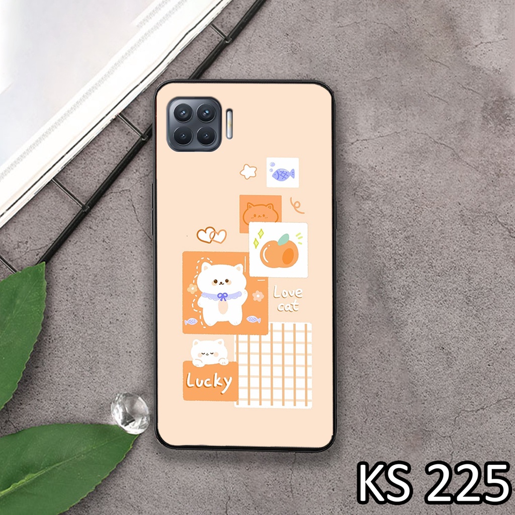 Ốp lưng Oppo A71 - Oppo A73 - Oppo A83 - Oppo A93 - Ốp in hình thỏ con dễ thương