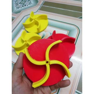 Cánh quạt máy bơm , quạt gió thổi bụi