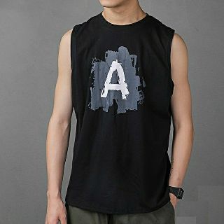 Áo ba lỗ nam