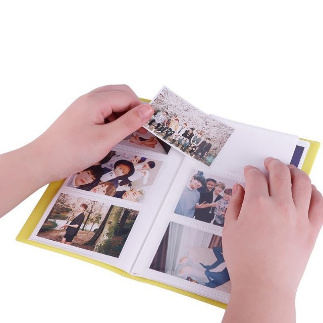 Album ảnh 5*7 chứa 120 tấm | BigBuy360 - bigbuy360.vn