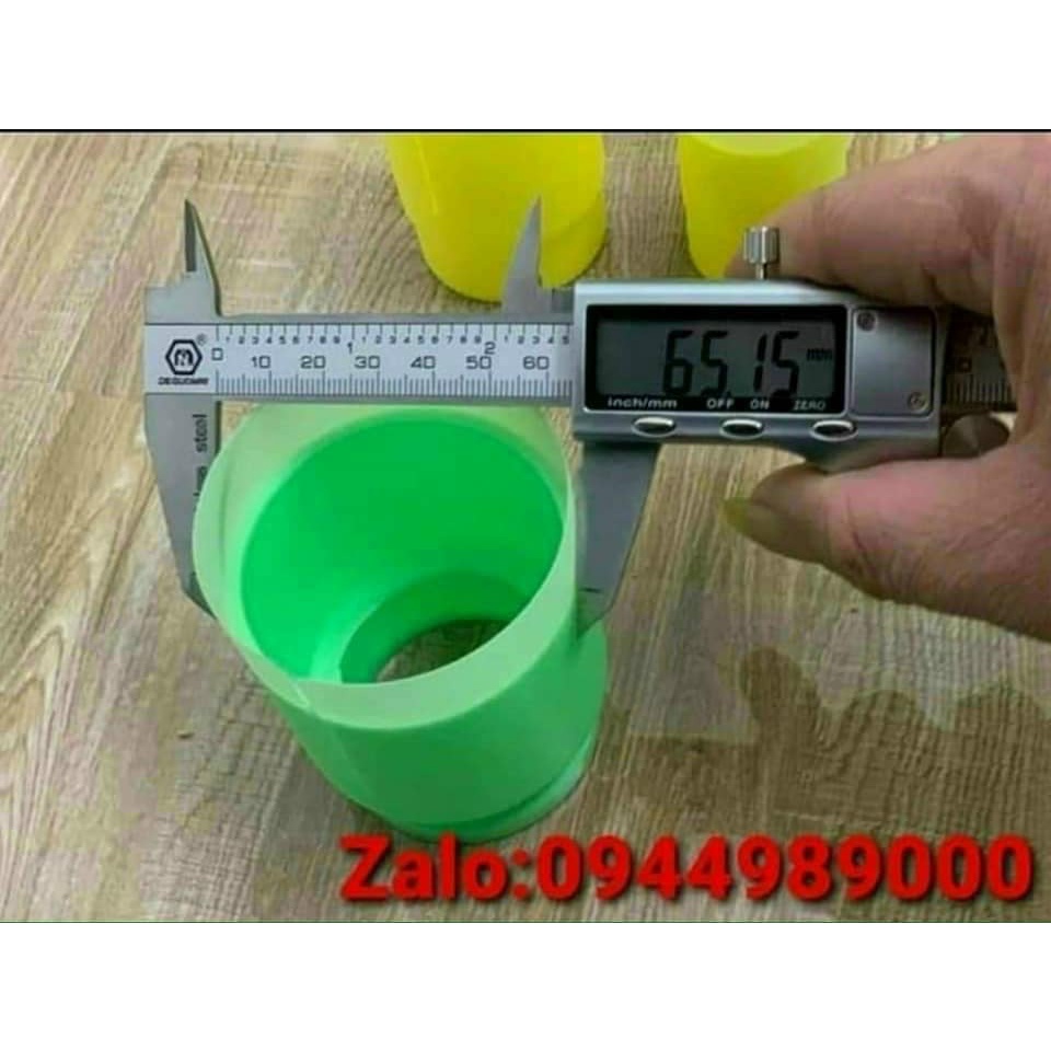 Bộ cốt canh coil loa 7 loại kích thước