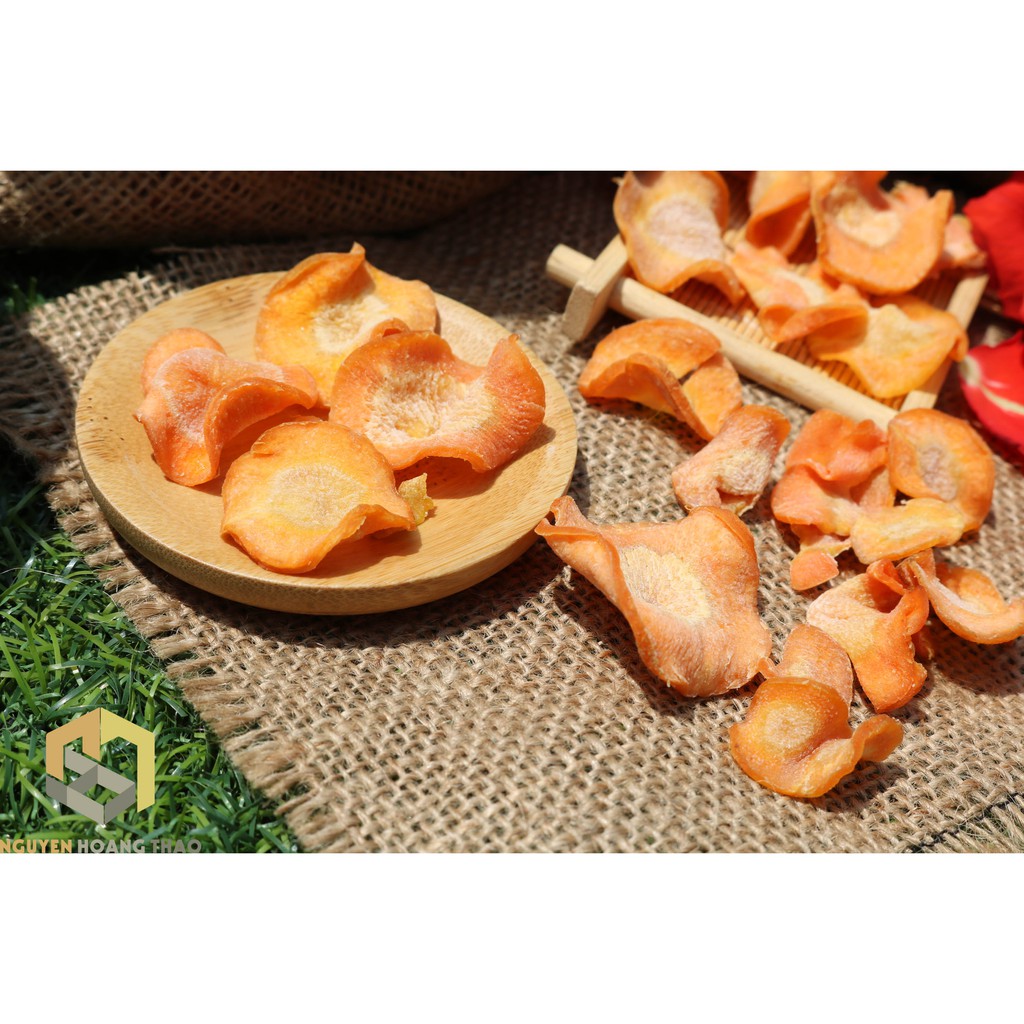 Cà rốt tắc - Thảo Đà Lạt