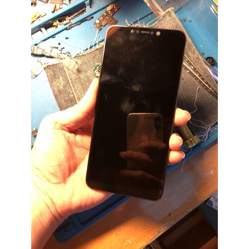 MÀN zin xiaomi poco F1