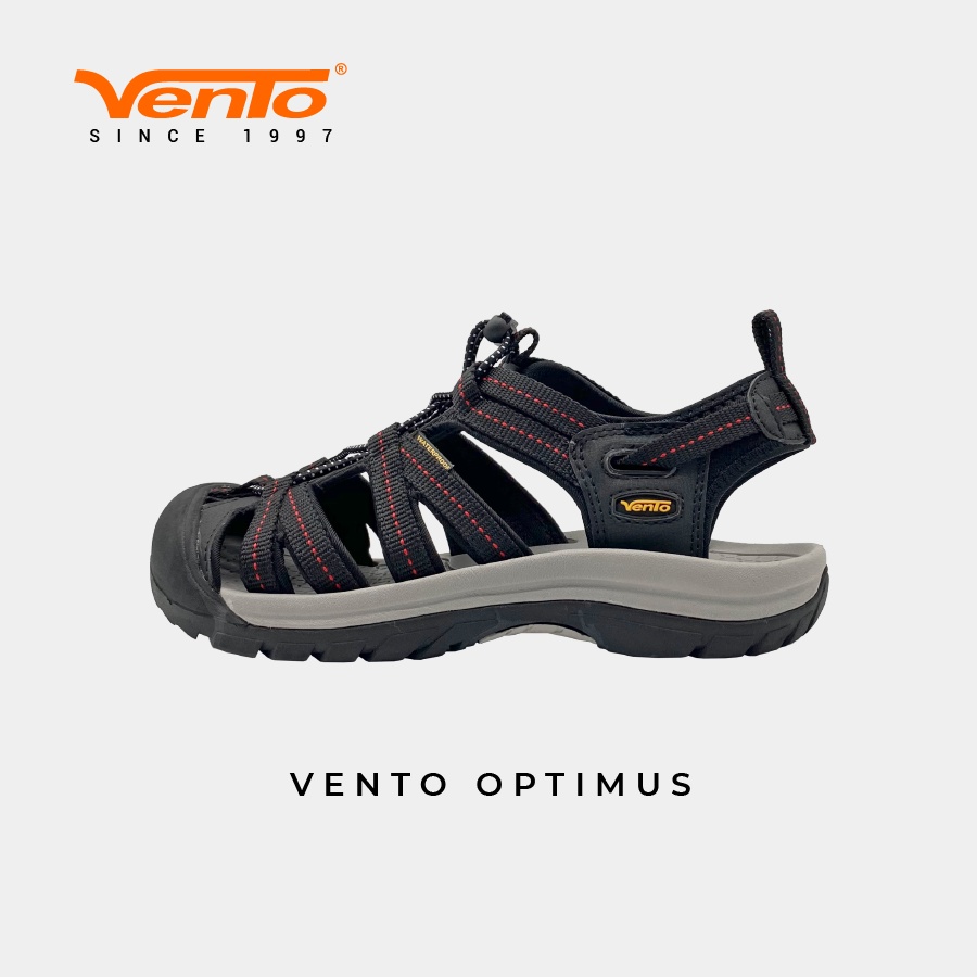 Giày Sandals Bít mũi Vento OPTIMUS du lịch/trekking SD08003