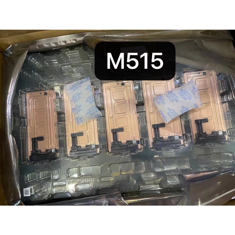 Màn hình samsung M51 zin new