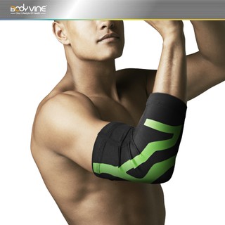 Dụng cụ thể thao - băng đeo bảo vệ khuỷu tay Bodyvine
