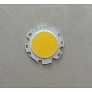 EPISTAR CHIP LED COB 12W - TRẮNG 4000K