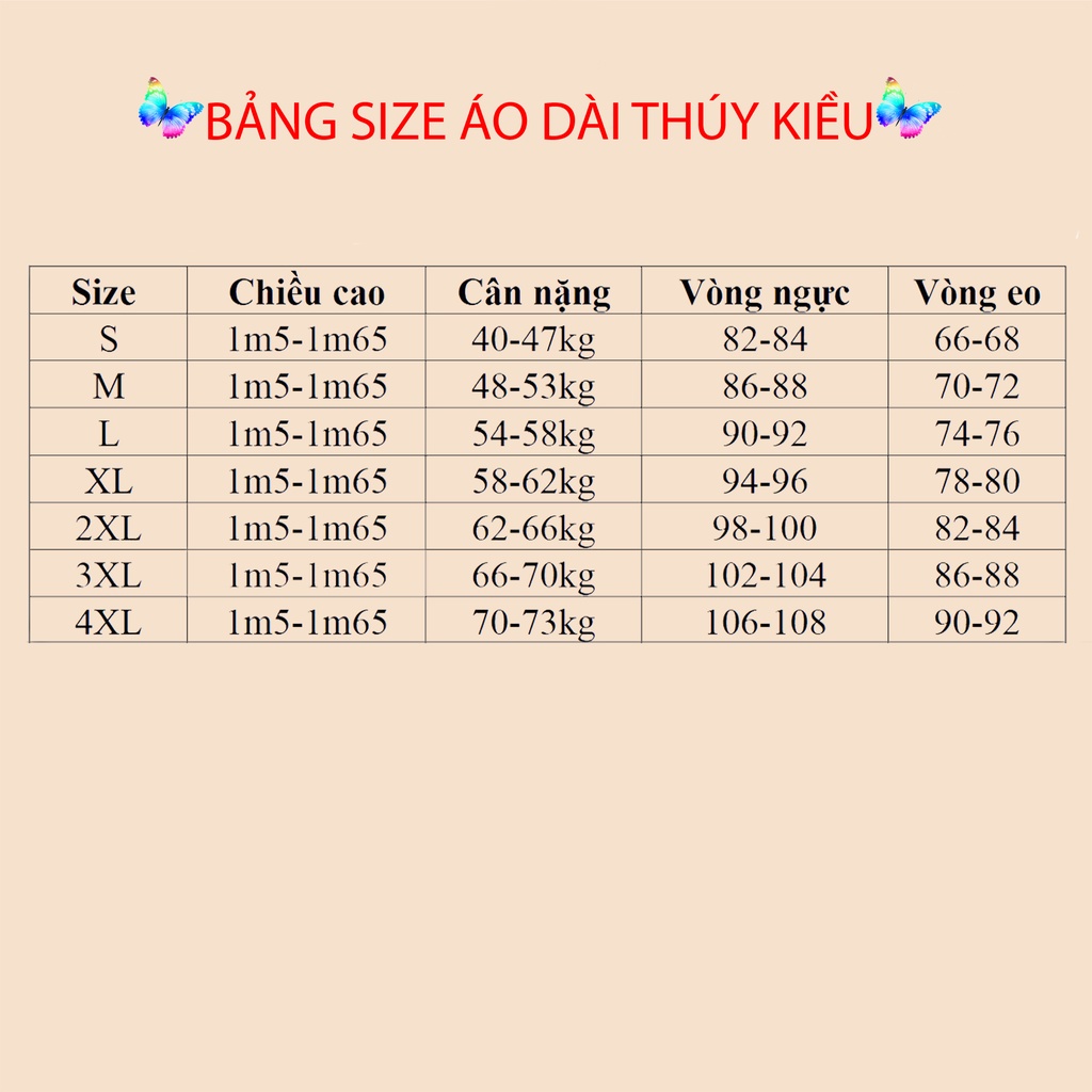 Áo dài Thúy Kiều in 3D lụa Nhật nền trắng in hoa sen K113