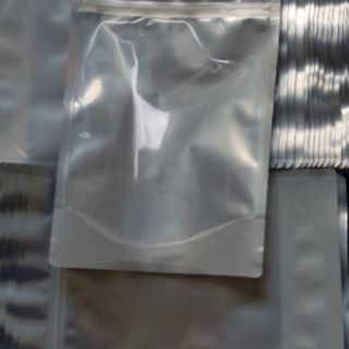 COMBO 5KG TÚI ZIP ĐÁY ĐỨNG