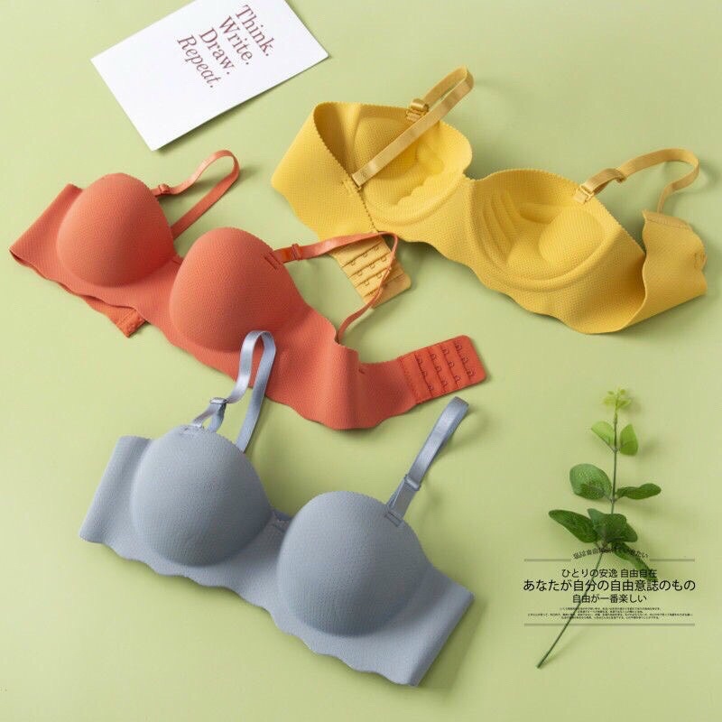 (Hàng cao cấp) Áo lót đúc thông hơi loại 1 nâng ngực