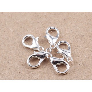 Khóa càng tôm (đủ size)