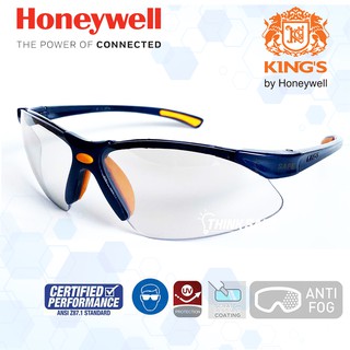 KÍNH BẢO HỘ KING'S KY313B