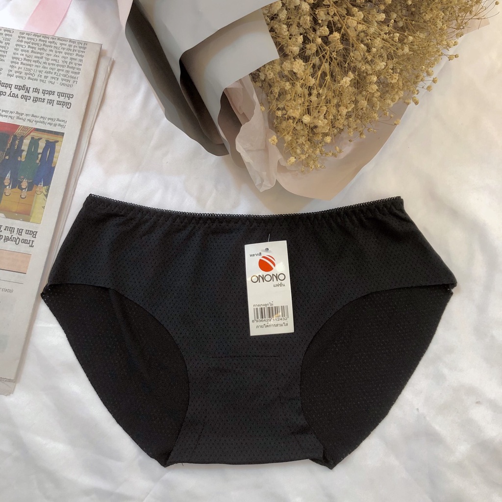 Quần Lót Nữ Cotton vải mềm ôm bụng nâng mông, quần chíp thông hơi co giãn 4 chiều. .