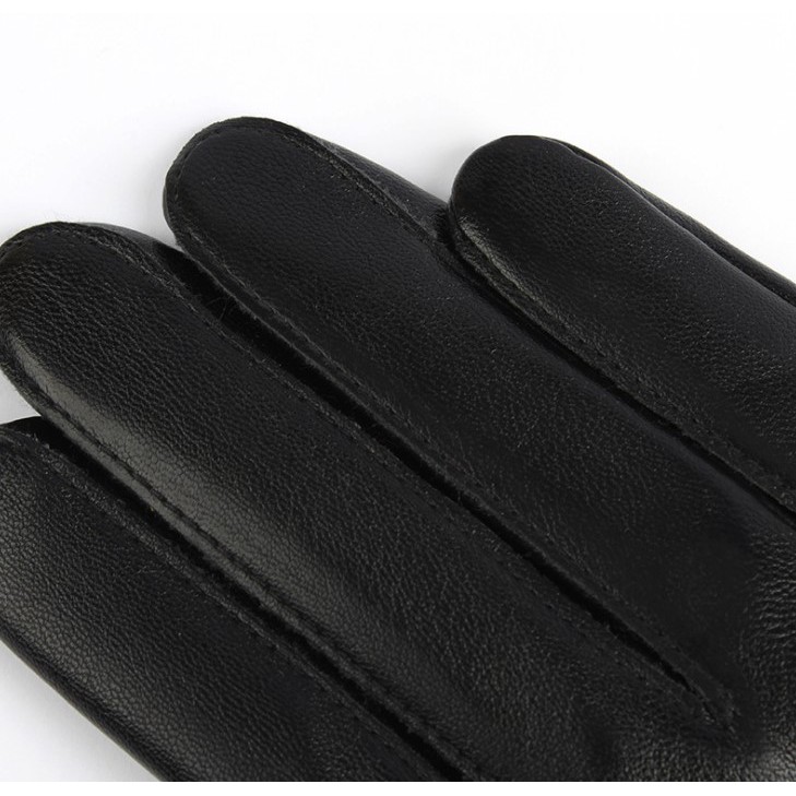 Găng tay chống lạnh mùa đông giữ ấm tốt YuDa bao tay nam lái xe mùa đông giữ nhiệt