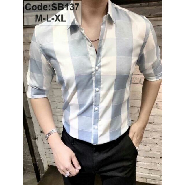 Somi nam body chất lụa cao cấp