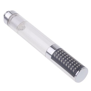 Đầu vòi sen có đèn LED 7 màu độc đáo