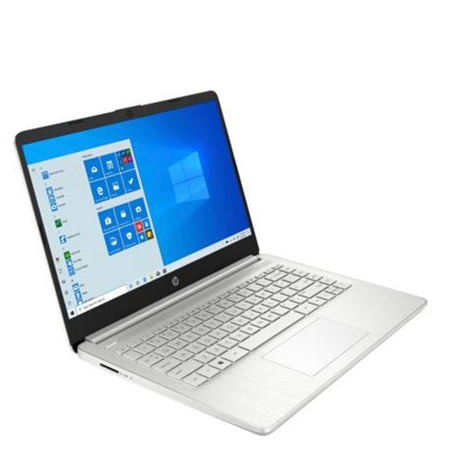 Laptop HP 14sfq1066AU 4K0Z6PA (R5 5500U/8GB RAM/256GB SSD/14.0 inch/Win10/bạc) (2021)